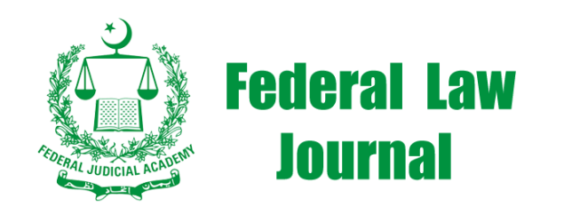 Federal Law Journal